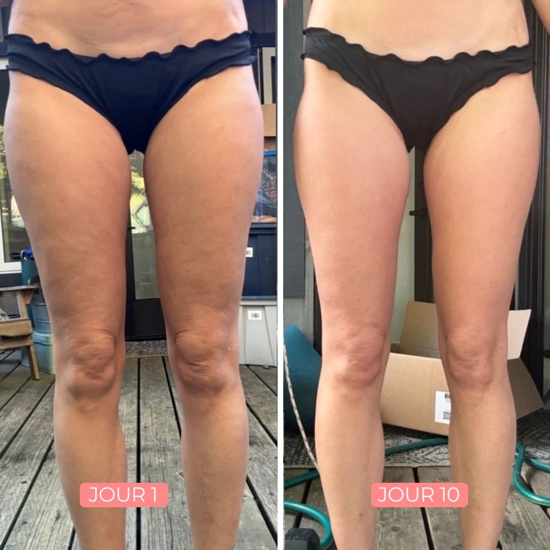 B-Smooth Lift & Firm Booty Cream