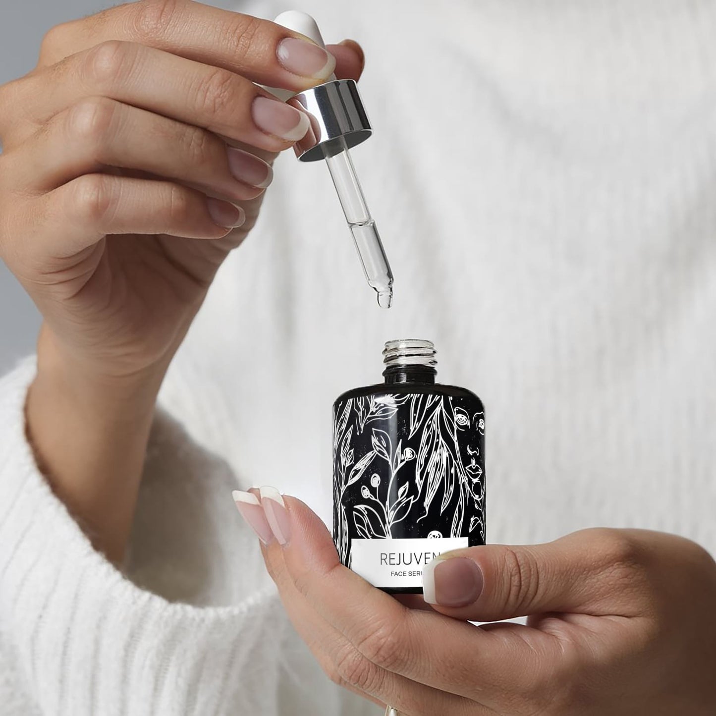 Rejuven - Sérum de Nuit Anti-Âge