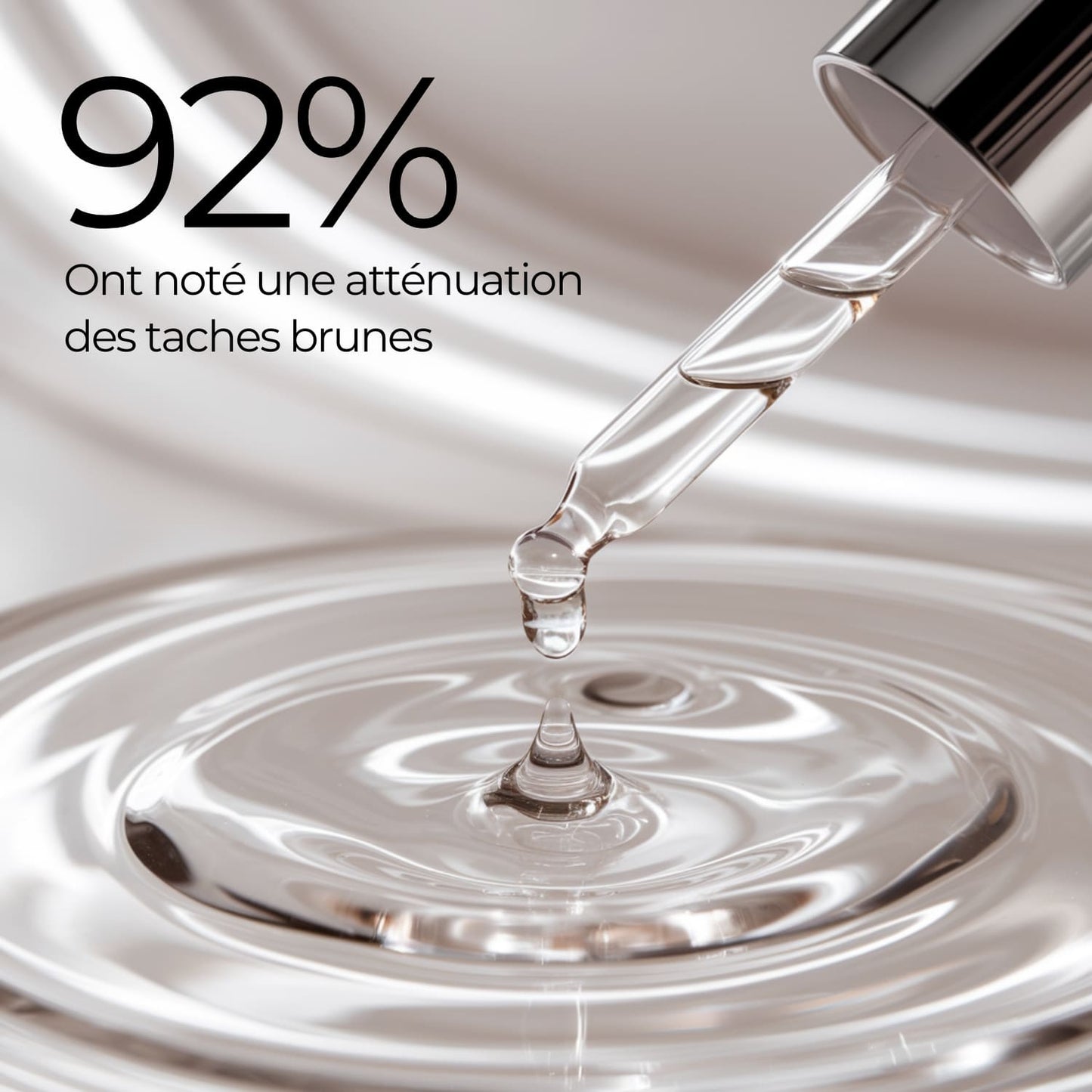 Luminate Face Serum Vitamine C